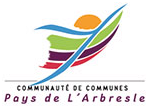 Communauté de Communes du Pays de L'Arbresle