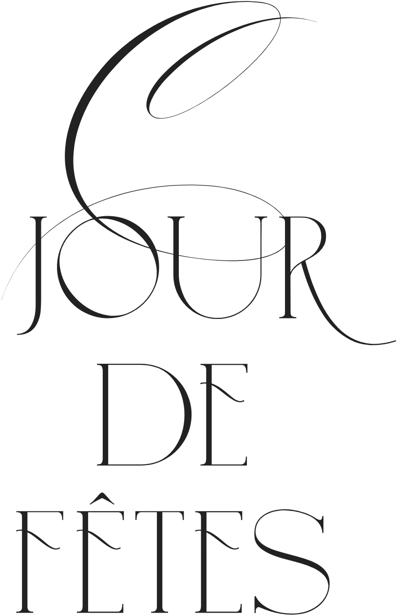 C Jour de Fête — Domaine du Buisson